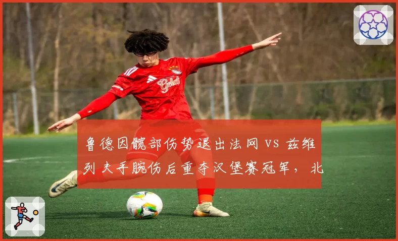 鲁德因髋部伤势退出法网 vs 兹维列夫手腕伤后重夺汉堡赛冠军，北欧红土高手与德国一哥复出效率对比