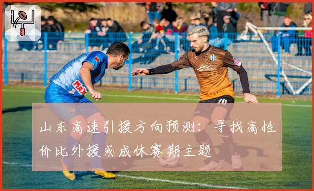山东高速引援方向预测:寻找高性价比外援或成休赛期主题