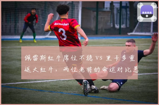 佩雷斯红牛席位不稳 vs 里卡多重返大红牛，两位老将的命运对比悬殊？